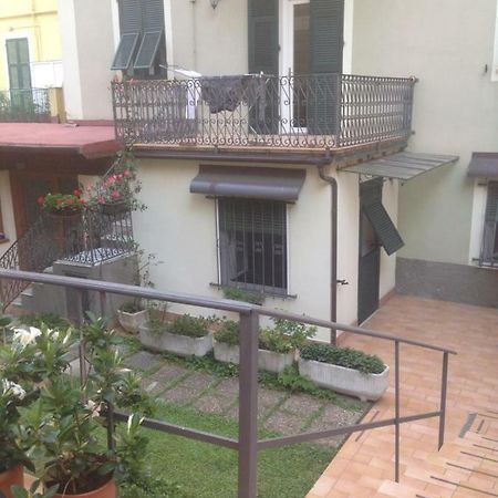 The Green Carpet Apartment La Spezia Exterior photo