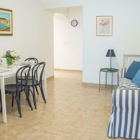 The Green Carpet Apartment La Spezia Exterior photo