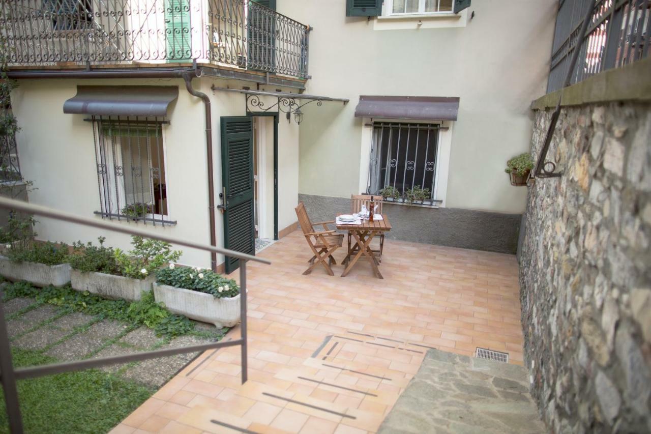 The Green Carpet Apartment La Spezia Exterior photo